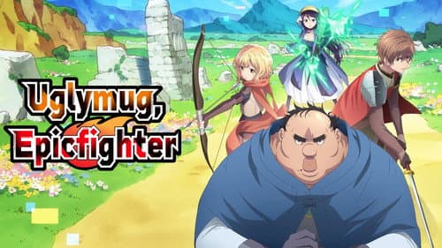 Uglymug, Epicfighter still
