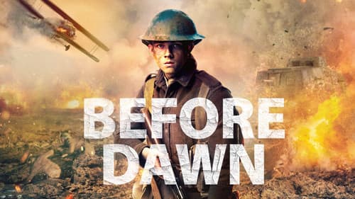 Before Dawn still