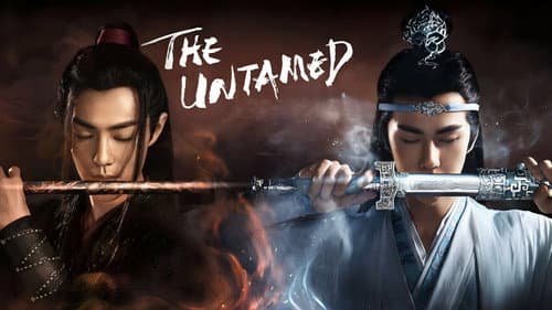 The Untamed still
