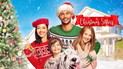 The Christmas Sitters still