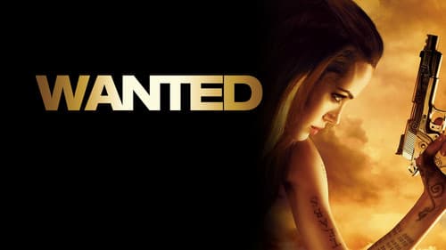 Wanted still