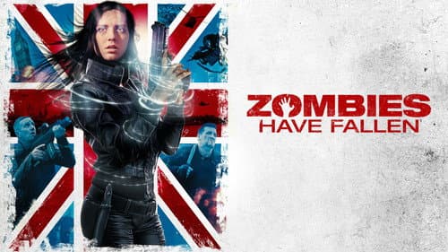 Zombies Have Fallen still