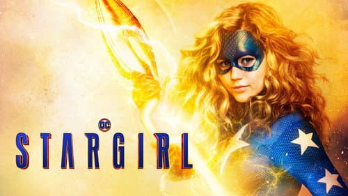 DC's Stargirl still