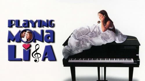 Playing Mona Lisa still