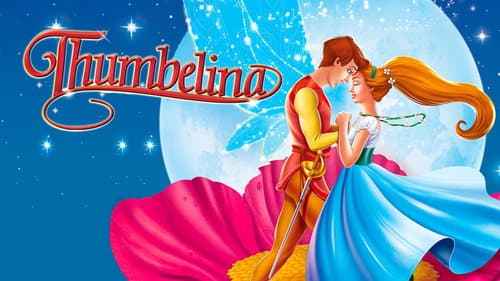 Thumbelina still