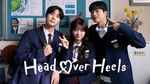 Head Over Heels still