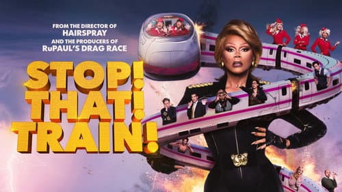 Stop! That! Train! still