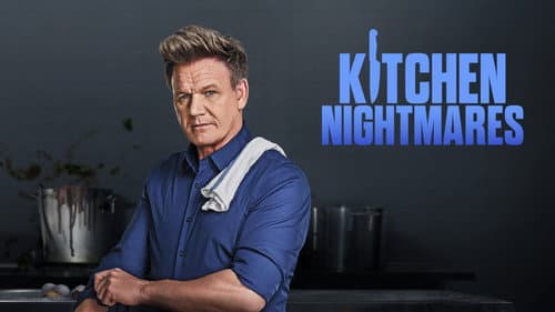 Kitchen Nightmares still