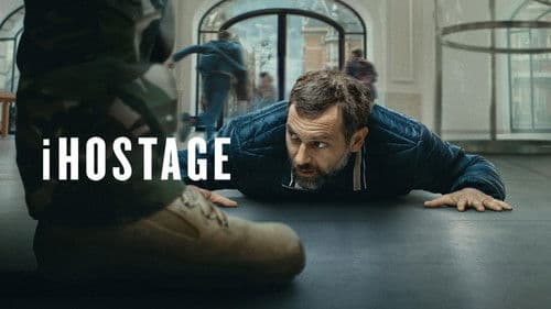 iHostage still