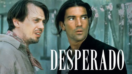 Desperado still