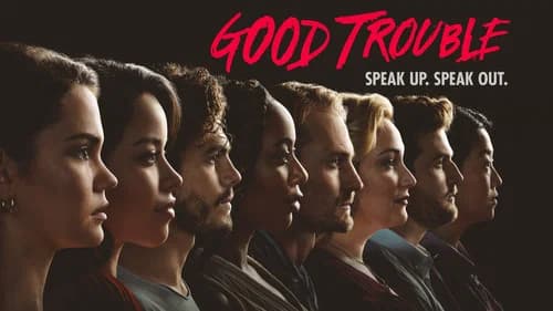 Good Trouble still