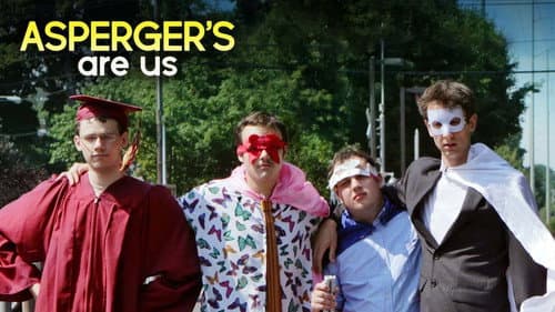 Asperger's Are Us still