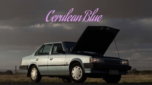 Cerulean Blue still