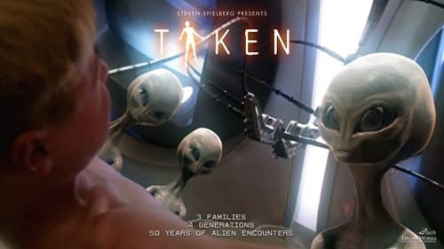 Taken still