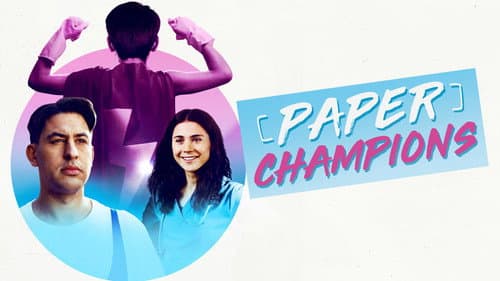 Paper Champions still