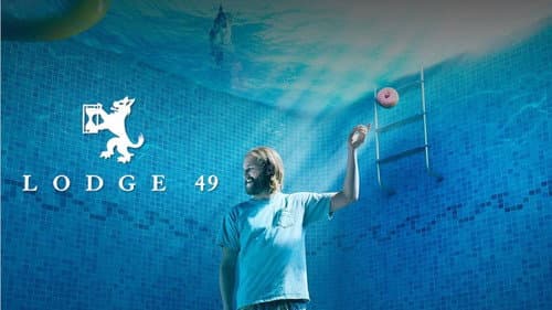 Lodge 49 still