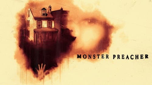 Monster Preacher still