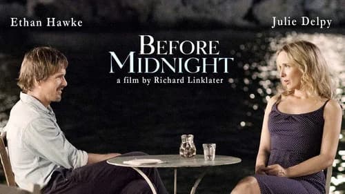 Before Midnight still