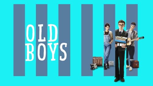 Old Boys still