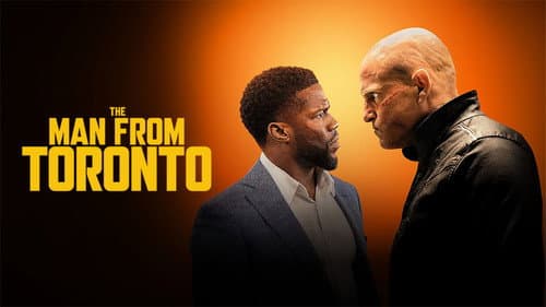 The Man from Toronto still