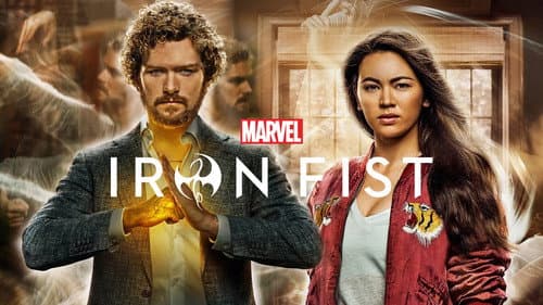 Marvel's Iron Fist still