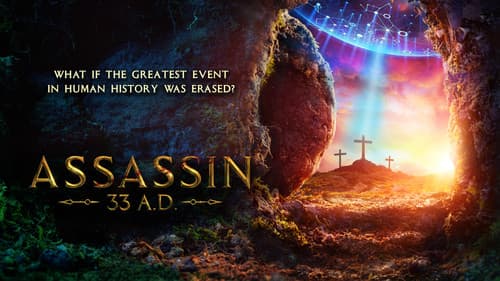Assassin 33 A.D. still