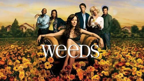Weeds still