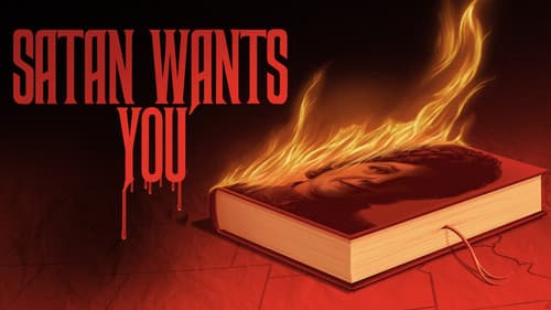 Satan Wants You still