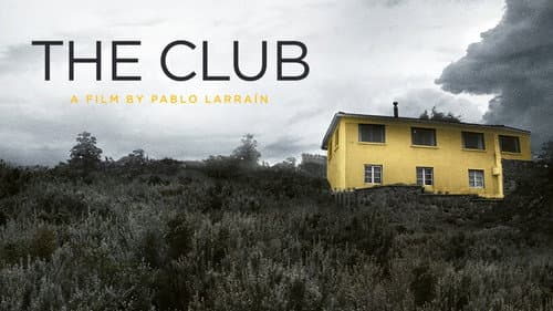 The Club still