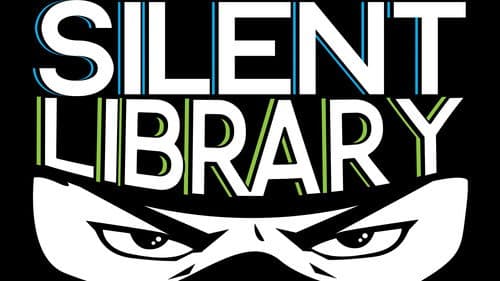 Silent Library still