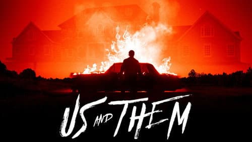 Us and Them still