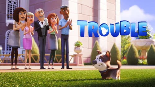 Trouble still