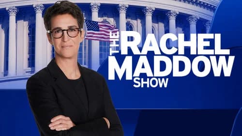 The Rachel Maddow Show still