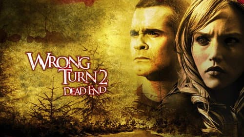 Wrong Turn 2: Dead End still