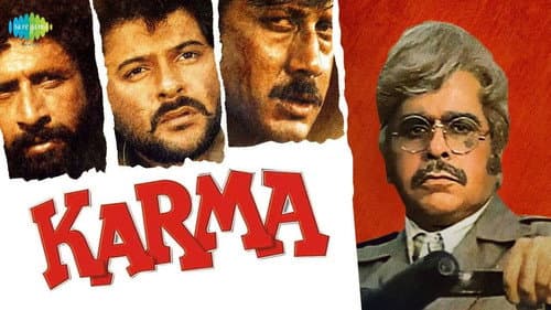 Karma still