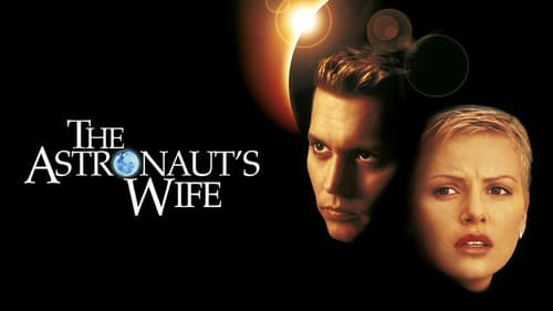 The Astronaut's Wife still