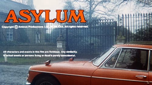 Asylum still