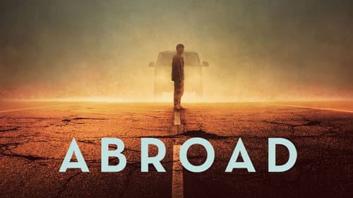 Abroad still