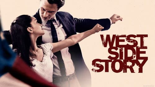West Side Story still