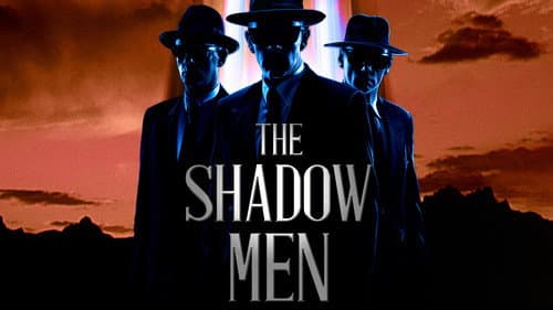 The Shadow Men still