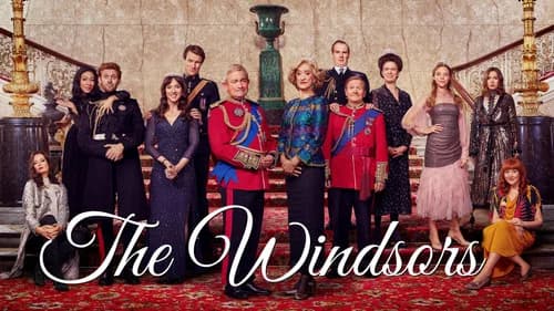 The Windsors still
