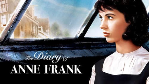 The Diary of Anne Frank still
