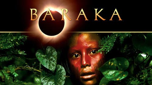 Baraka still
