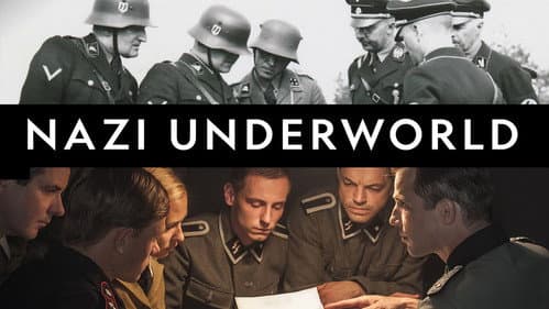 Nazi Underworld still