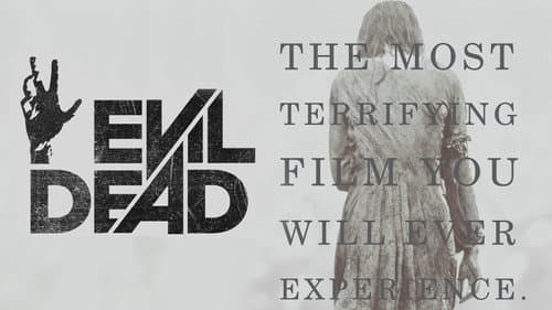Evil Dead still