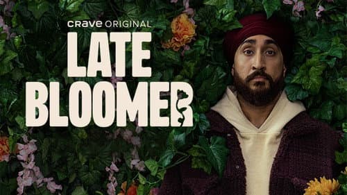 Late Bloomer still