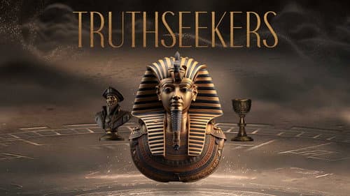 Truthseekers still