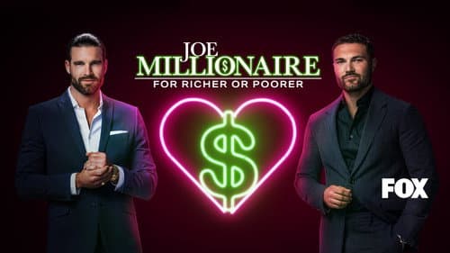 Joe Millionaire: For Richer or Poorer still
