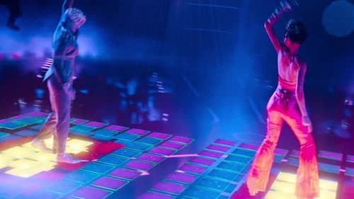 Ready Player One still