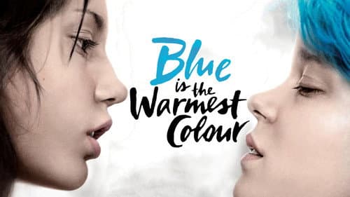Blue Is the Warmest Color still